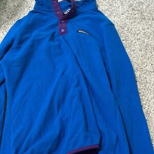 Patagonia jacket